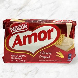 Amor – Clásico Ecuador Amor – Clásico Ecuador