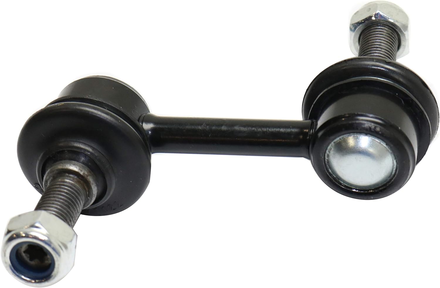 Sway Bar Link – Juego de 4 eslabones para chevrolet 98 Chevy Corvette delantero y trasero izquierdo y derecho