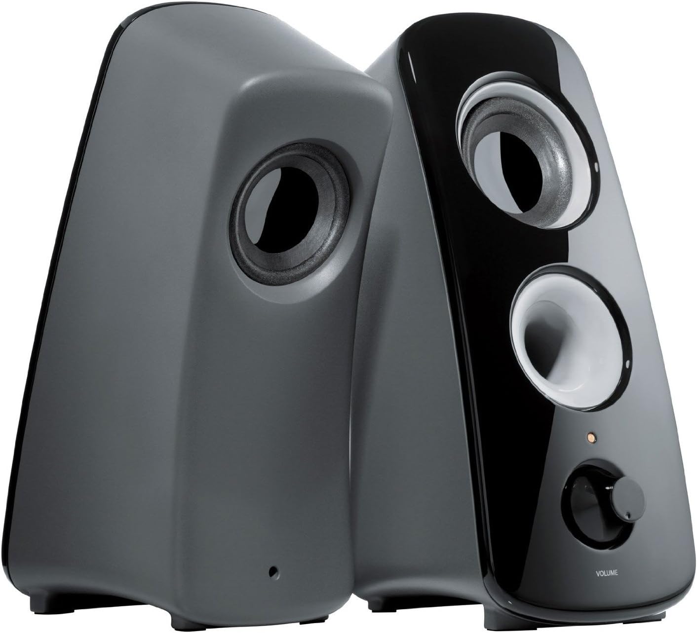 Logitech Sistema de altavoces 980-000354 Z323