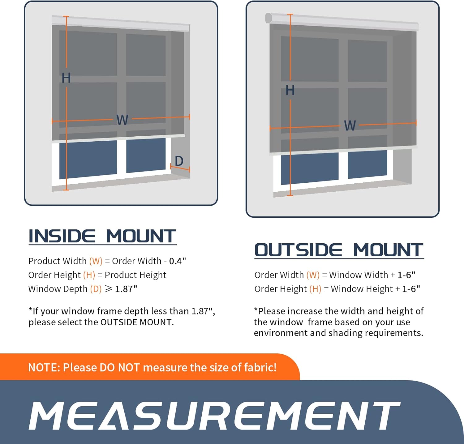 Persianas opacas motorizadas personalizadas con cenefa Bluetooth APPControl compatible con Alexa, Google, Siri (azul tenim)