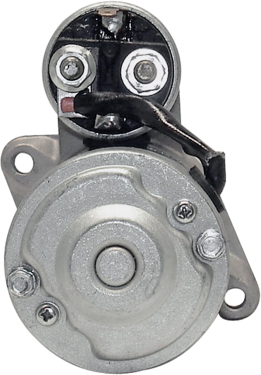 ACDelco Arrancador Gold 336-1469, remanufacturado