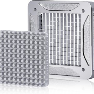Sopito Cuchilla de repuesto para cortador de papas fritas para V6, 14 pulgadas Sopito Cuchilla de repuesto para cortador de papas fritas para V6, 14 pulgadas