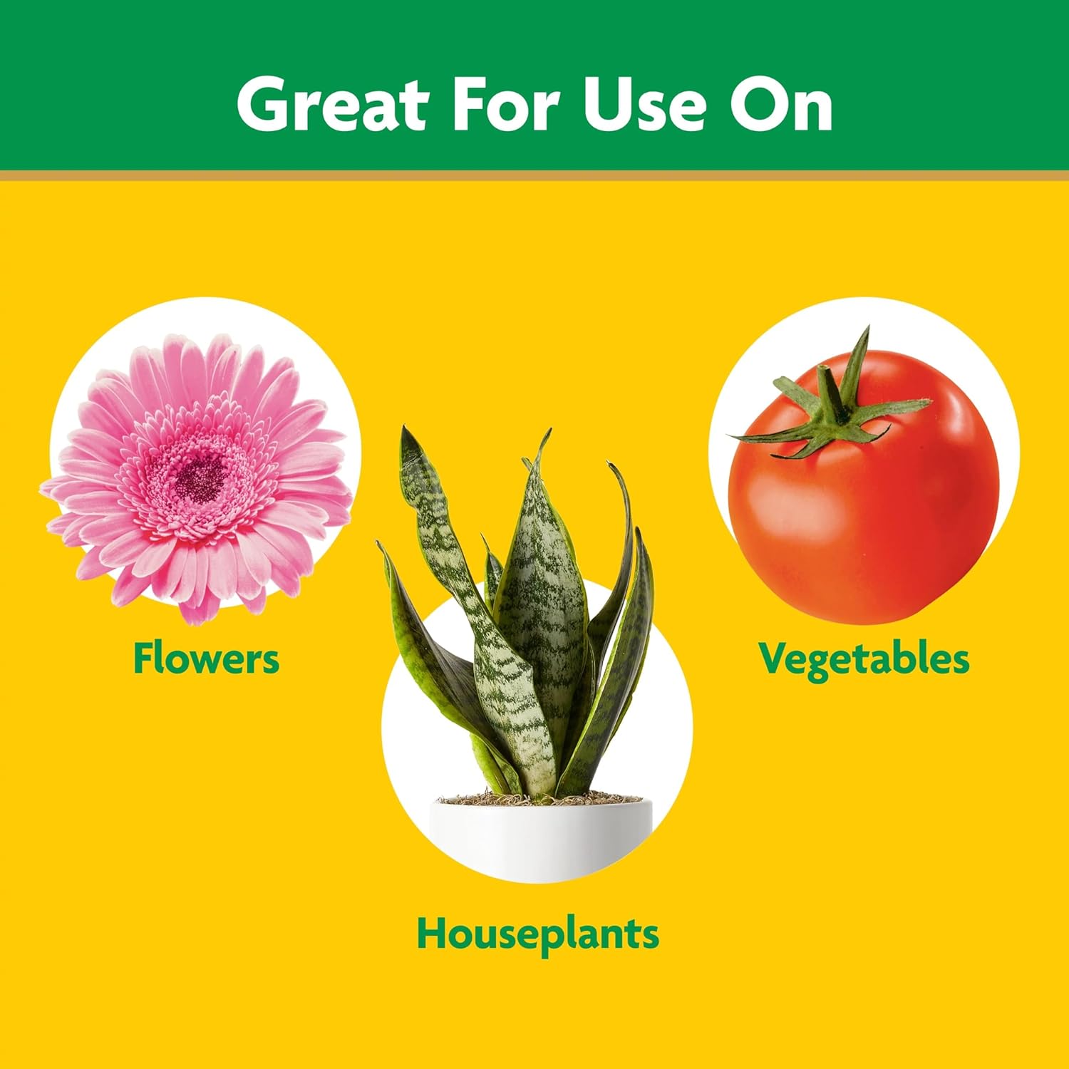 Miracle-Gro Shake ‘n Feed Extended Boost, fertilizante para plantas, alimenta hasta 6 meses, 3 libras.