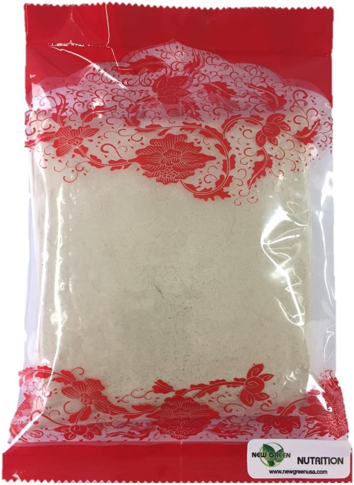 Panax Notoginseng (Tienchi Ginseng) Raíz, hierbas de grado superior (polvo 8oz)