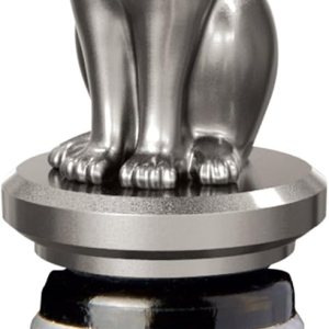 Vertedor aireador de vino de acero inoxidable para gatos, boquilla de decantador de lujo para vino tinto y blanco robusto, vertedero, tapón y Vertedor aireador de vino de acero inoxidable para gatos, boquilla de decantador de lujo para vino tinto y blanco robusto, vertedero, tapón y