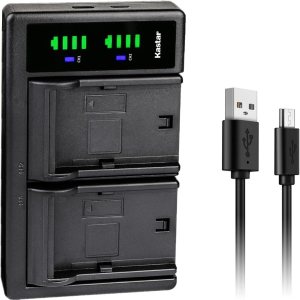 Kastar Cargador de batería USB LTD2 compatible con Motorola Talkabout T280, Talkabout T400, Talkabout T460, Talkabout T461, Talkabout T465, Kastar Cargador de batería USB LTD2 compatible con Motorola Talkabout T280, Talkabout T400, Talkabout T460, Talkabout T461, Talkabout T465,