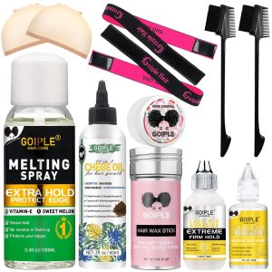 3.4 onzas líquidas de encaje de fusión y sujeción en aerosol adhesivo para el cabello sin pegamento para pelucas, spray adhesivo de fusión de encaje 3.4 onzas líquidas de encaje de fusión y sujeción en aerosol adhesivo para el cabello sin pegamento para pelucas, spray adhesivo de fusión de encaje