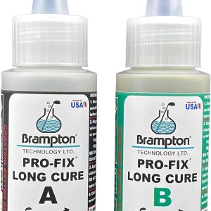 PRO-FIX – Epoxi de golf de curado largo, vida útil completa, extra resistente, epoxi de golf para todos los ejes de golf, cabezas de golf, PRO-FIX – Epoxi de golf de curado largo, vida útil completa, extra resistente, epoxi de golf para todos los ejes de golf, cabezas de golf,