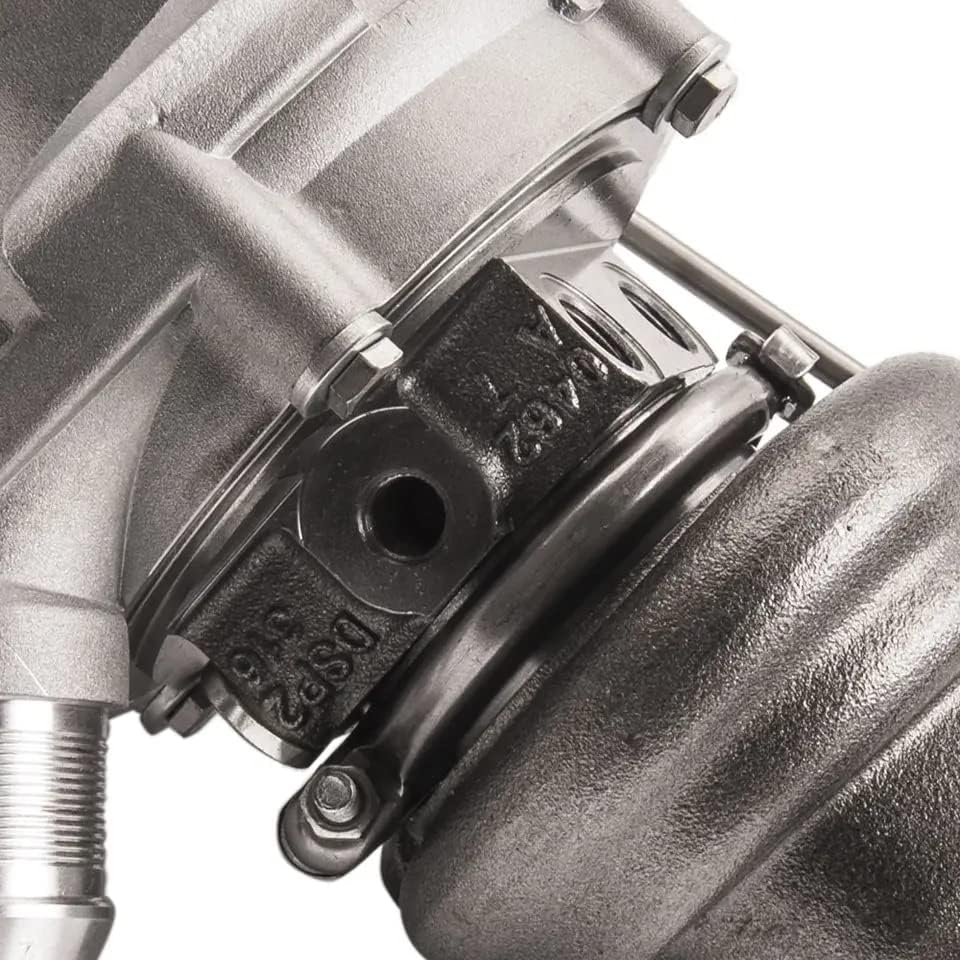 YL nuevo turbocompresor para K03 K03-533 EP6DT EP6DT 5FX para Peugeot RCZ 5008 308 3008 207 para Citroen DS 3 C 4 DS 3 1.6 THP 150 motor EP6CDT
