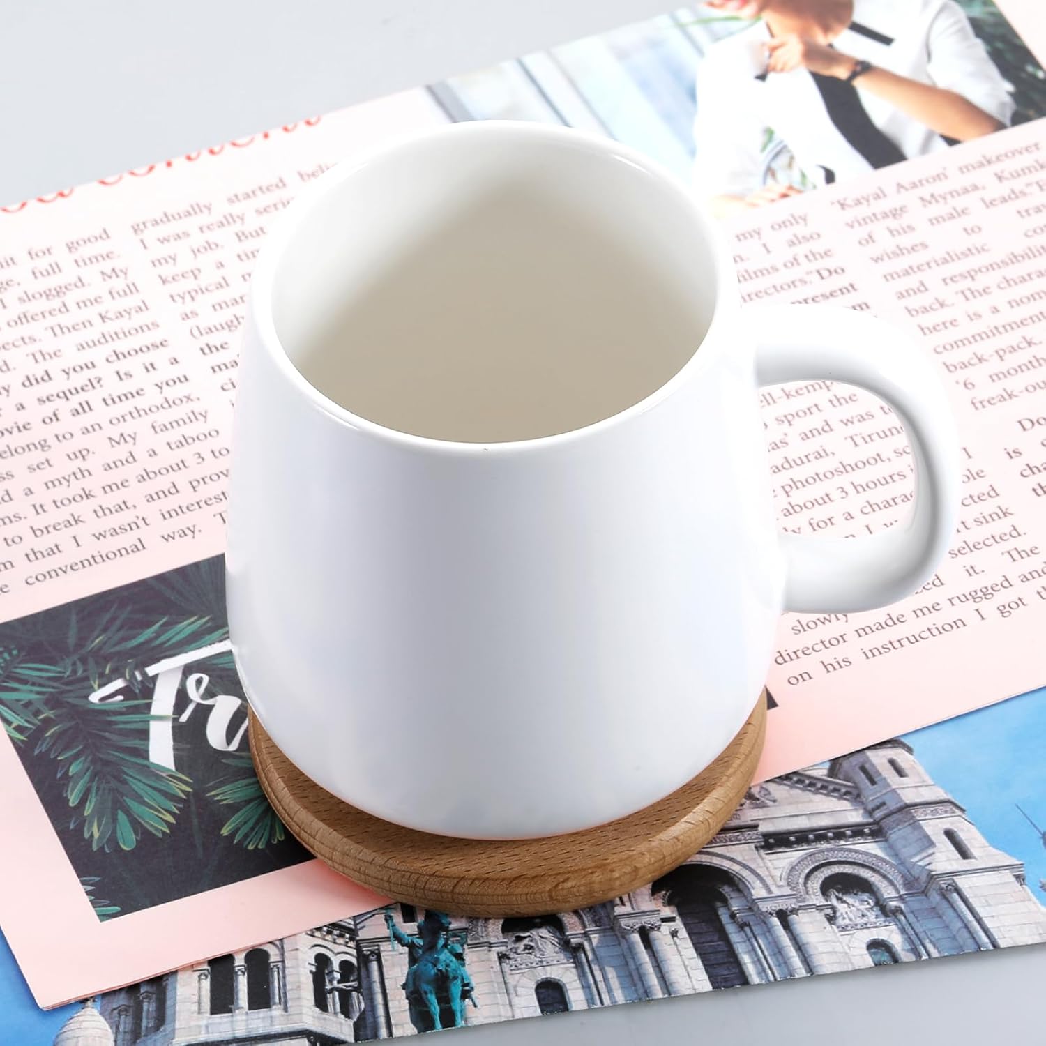 Posavasos de oficina para compañeros de trabajo, regalo divertido para compañeros de trabajo, regalo divertido para mujeres y hombres, posavasos de