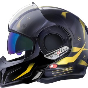 BEON Casco de motocicleta de cara completa, aprobado por DOT, protector de barbilla reversible de 180 con doble visera antivaho y ranuras para BEON Casco de motocicleta de cara completa, aprobado por DOT, protector de barbilla reversible de 180 con doble visera antivaho y ranuras para