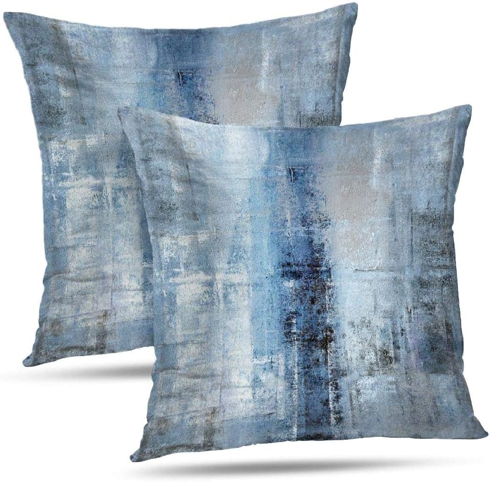 Funda de cojín decorativa para habitación, sillón ó sala de estar.