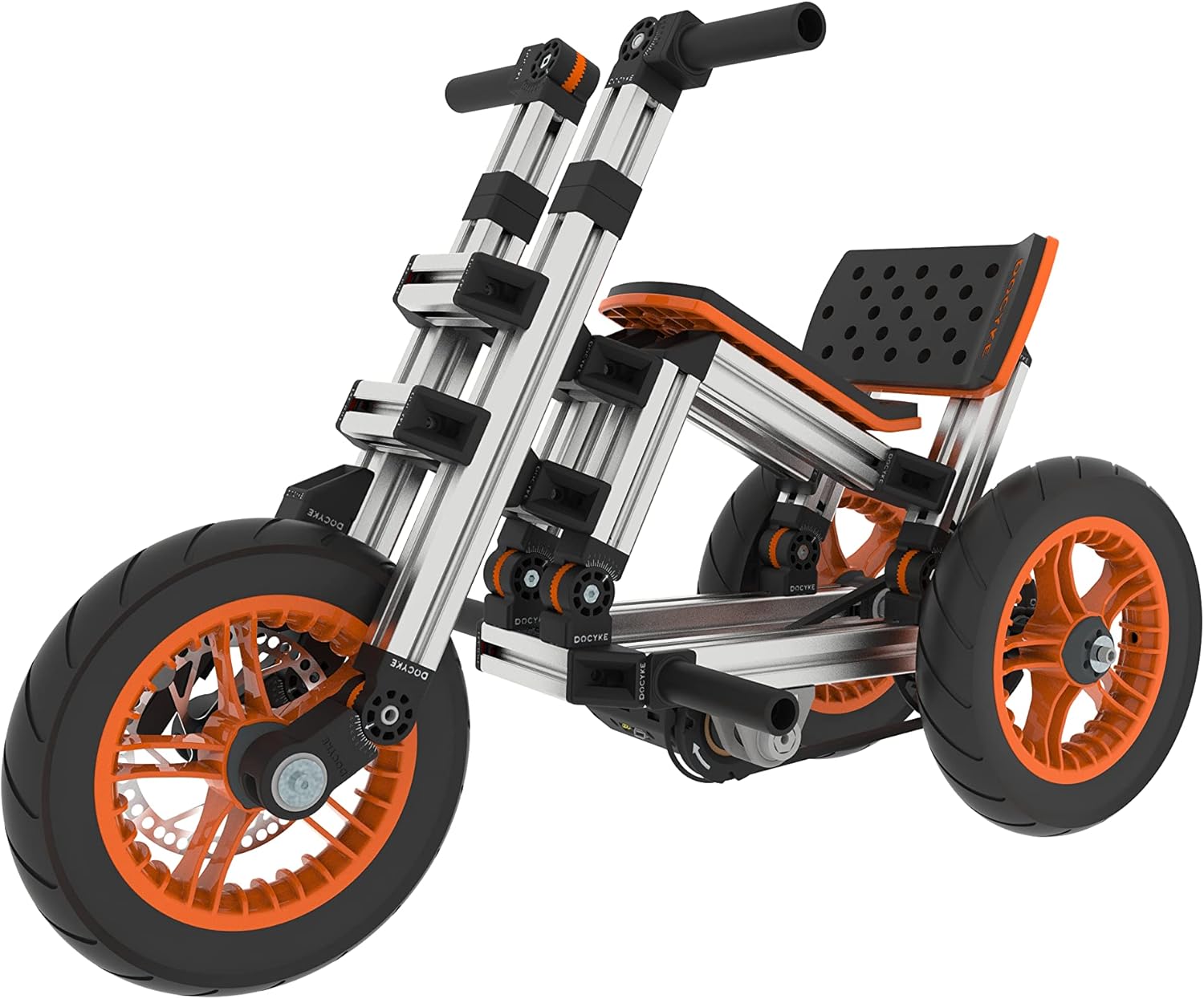 Vehículos para montar en cocheGo Karting, kart eléctrico modular de innovación con material de alta resistencia, más de 20 tipos de métodos de