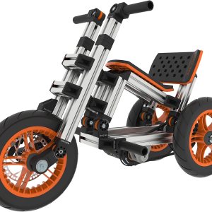 Vehículos para montar en cocheGo Karting, kart eléctrico modular de innovación con material de alta resistencia, más de 20 tipos de métodos de Vehículos para montar en cocheGo Karting, kart eléctrico modular de innovación con material de alta resistencia, más de 20 tipos de métodos de