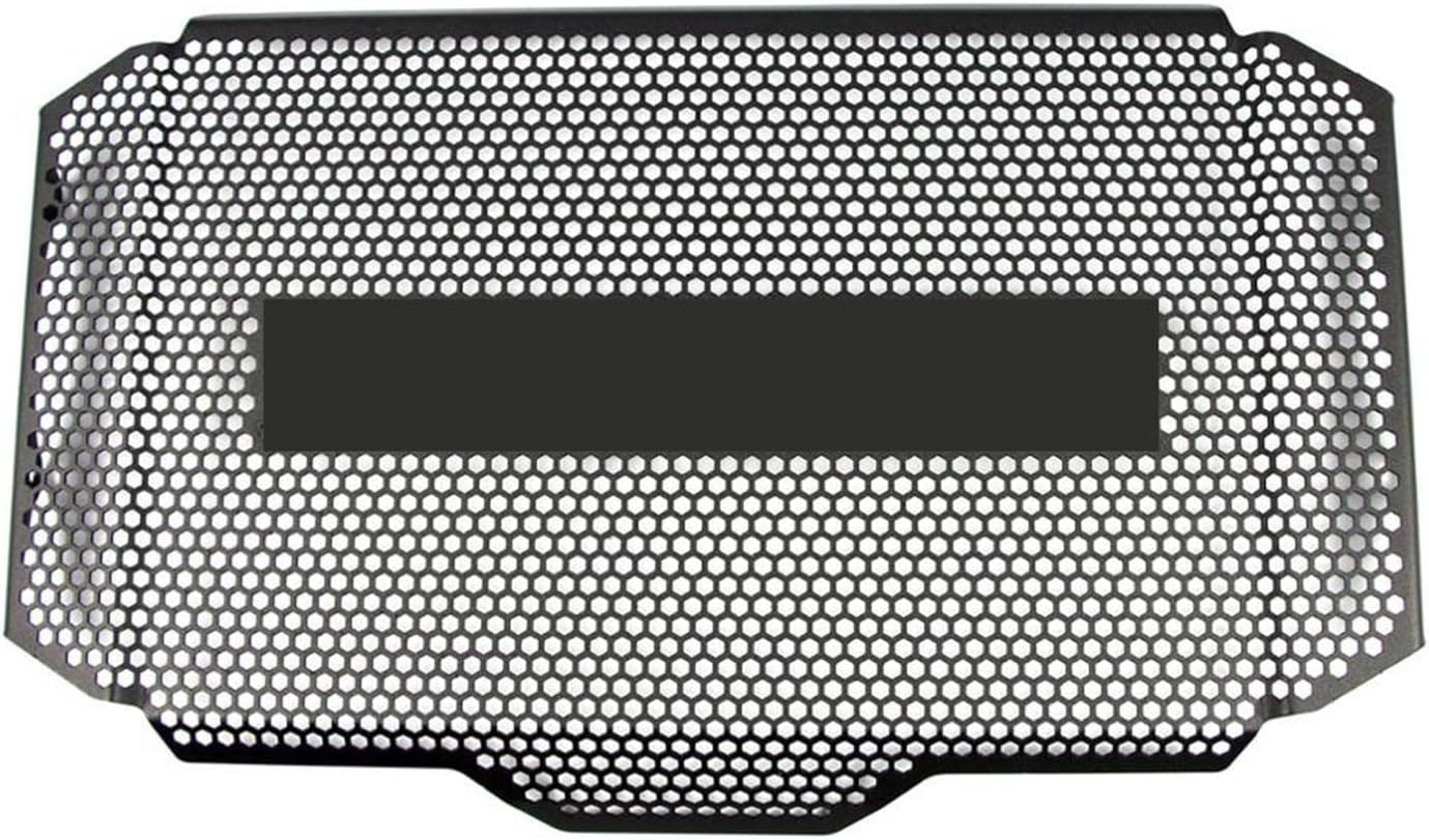 HRTLSS for Kawasa-&ki Z900RS Z900 RS Z 900 RS 2017-2020 Motorcycle Stainless Steel Radiator Guard Grille Grill Cover Cooler Protection Motorcycle