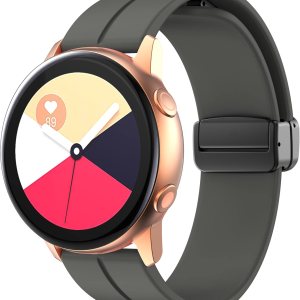 20mm Magnetic for Samsung Galaxy Watch 654 Band 40mm 44mmGalaxy 64 Classic 47mm 43mm46mm 42mmGalaxy Watch 5 Pro Band 45mmGalaxy 3 41mmActive2,20mm 20mm Magnetic for Samsung Galaxy Watch 654 Band 40mm 44mmGalaxy 64 Classic 47mm 43mm46mm 42mmGalaxy Watch 5 Pro Band 45mmGalaxy 3 41mmActive2,20mm