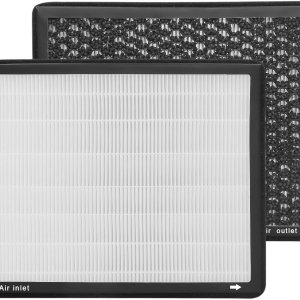 CF12772, filtro de aire de cabina con partículas de carbón activado para Ford, Bronco 2021-2023, Bronco Sport 2021-2023, Escape 2020-2022, CF12772, filtro de aire de cabina con partículas de carbón activado para Ford, Bronco 2021-2023, Bronco Sport 2021-2023, Escape 2020-2022,