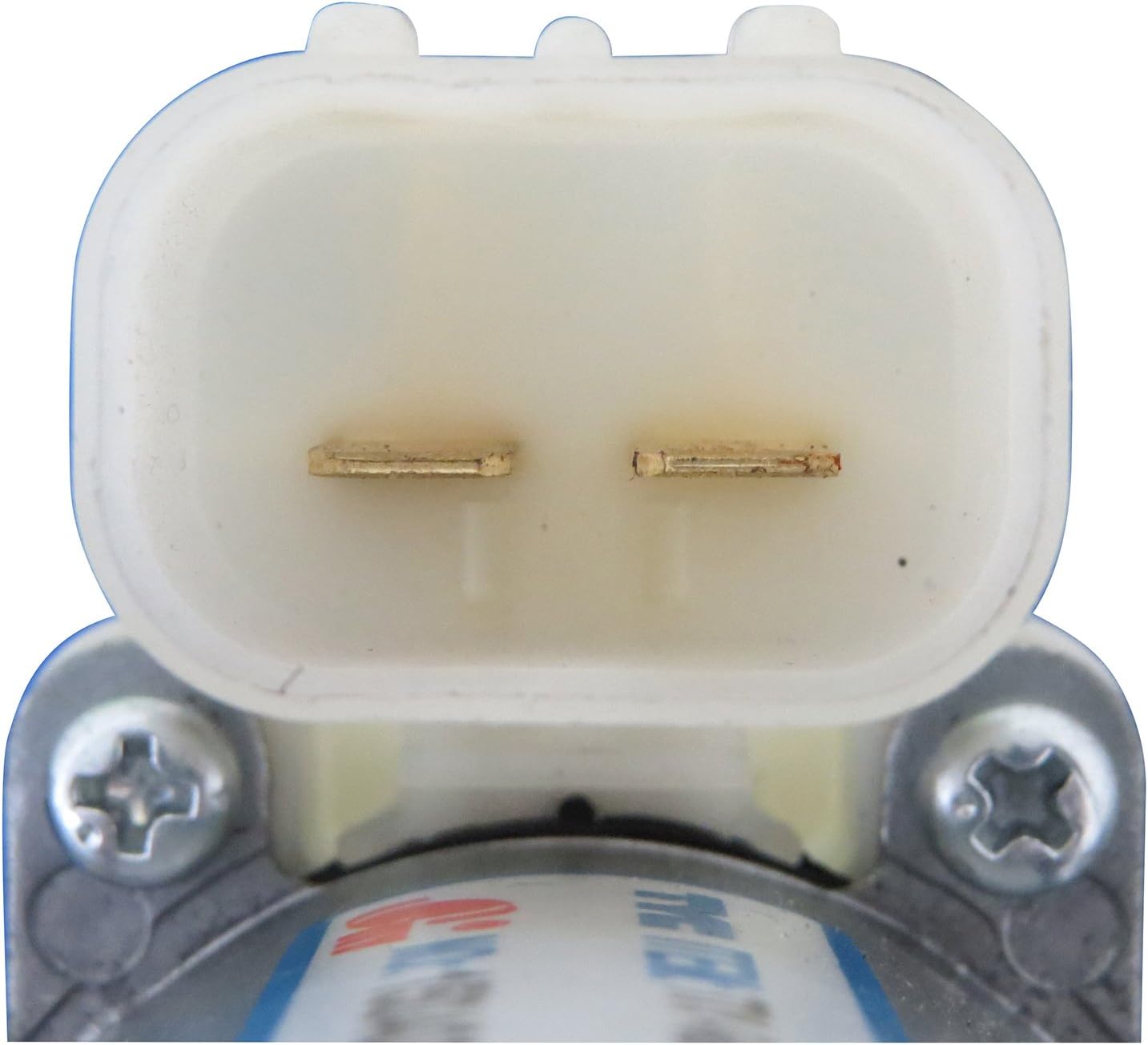 TYC 660557 Conjunto de regulador y motor de la ventana eléctrica delantera derecha compatible con Ford Expedition 2007-2017, color plateado
