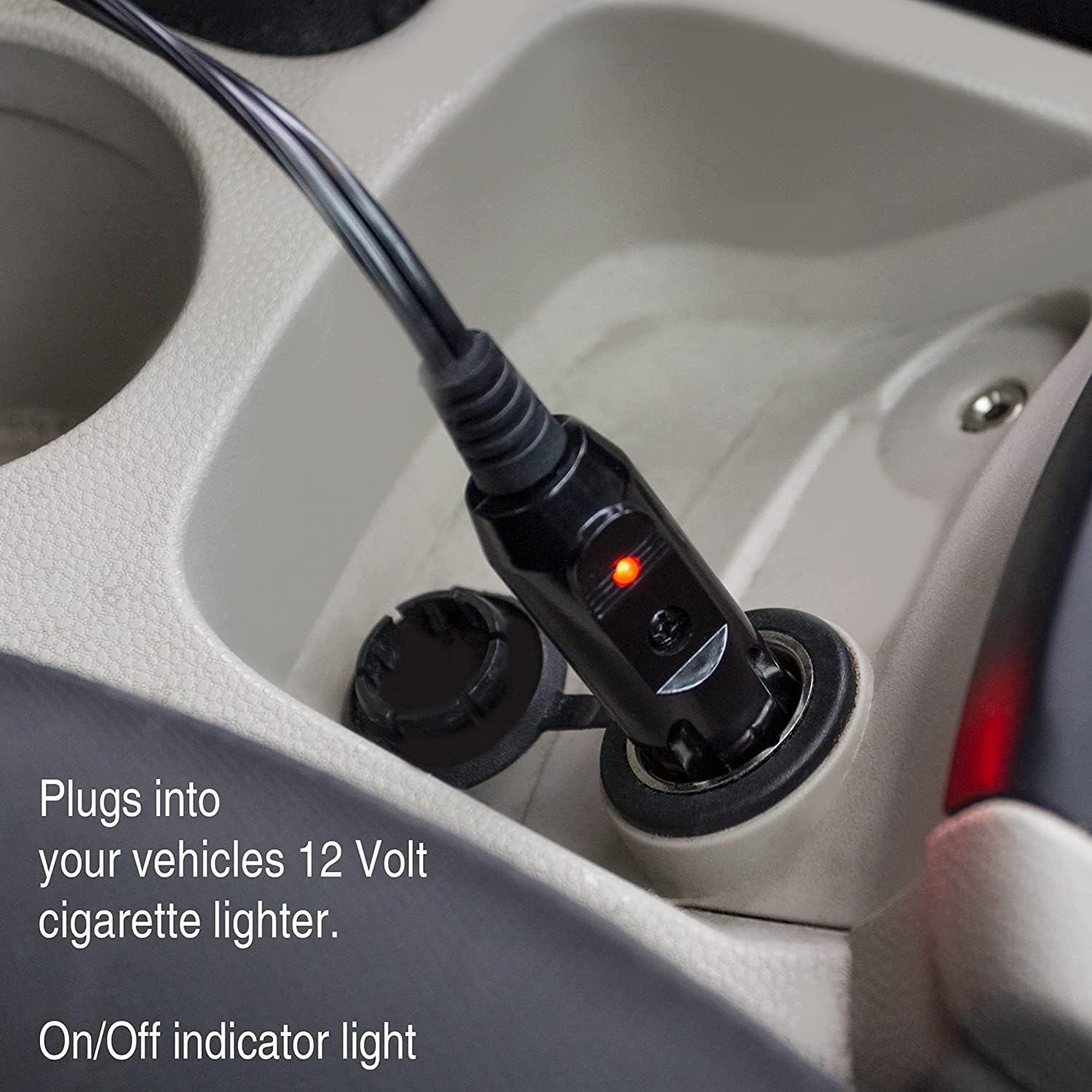 Manta eléctrica para automóvil de 12 V, manta eléctrica de viaje ligera y portátil para automóviles, manta eléctrica de viaje con calefacción para