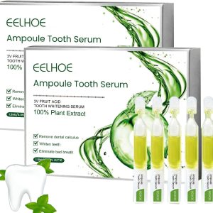 Tlopa Ampolla Pasta de Dientes Suero Diente, Placa de Pasta de Dientes Tlopa Ampolla Pasta de Dientes Suero Diente, Placa de Pasta de Dientes