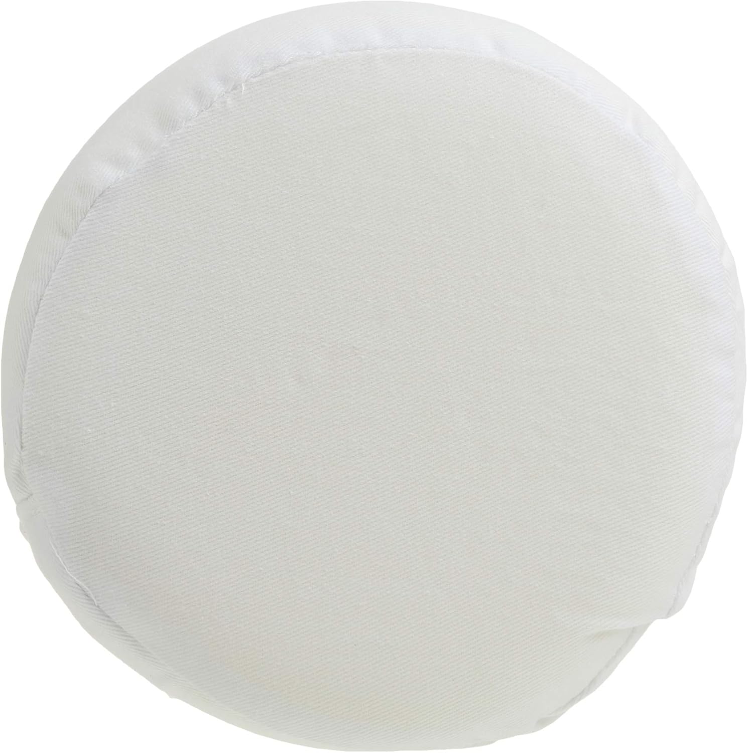 Almohada cervical redonda