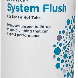 SpaGuard Sistema Flush SpaGuard Sistema Flush