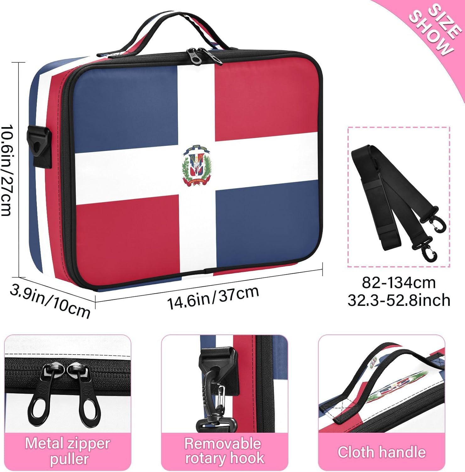 Mtaxmziznjk1vfbtnkgzwghhy3my (1) multifunction cosmetic travel make up make up bags makeup bag travel bolso para guardar maquillaje for women girl