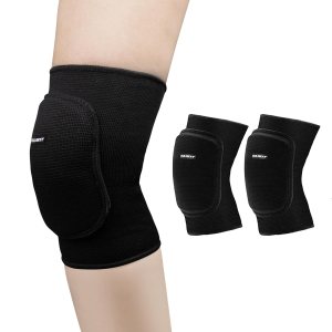 YEEKORO – Rodilleras para niños con almohadillas gruesas, manga de soporte, calentador de rodilla, accesorio protector para niños para correr, YEEKORO – Rodilleras para niños con almohadillas gruesas, manga de soporte, calentador de rodilla, accesorio protector para niños para correr,