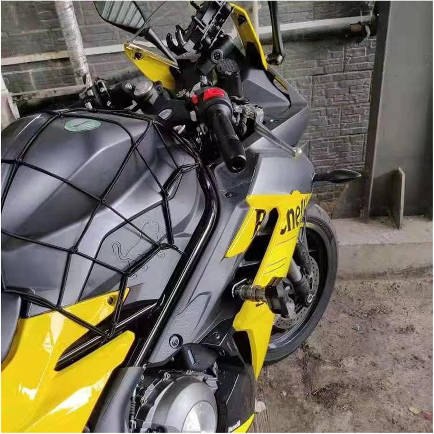 Motorcycle Frame Slider for Yamaha MT-03 MT 03 MT03 2015-2018 Motorcycle CNC Falling Protection Frame Slider Fairing Guard Anti Crash Pad Protector
