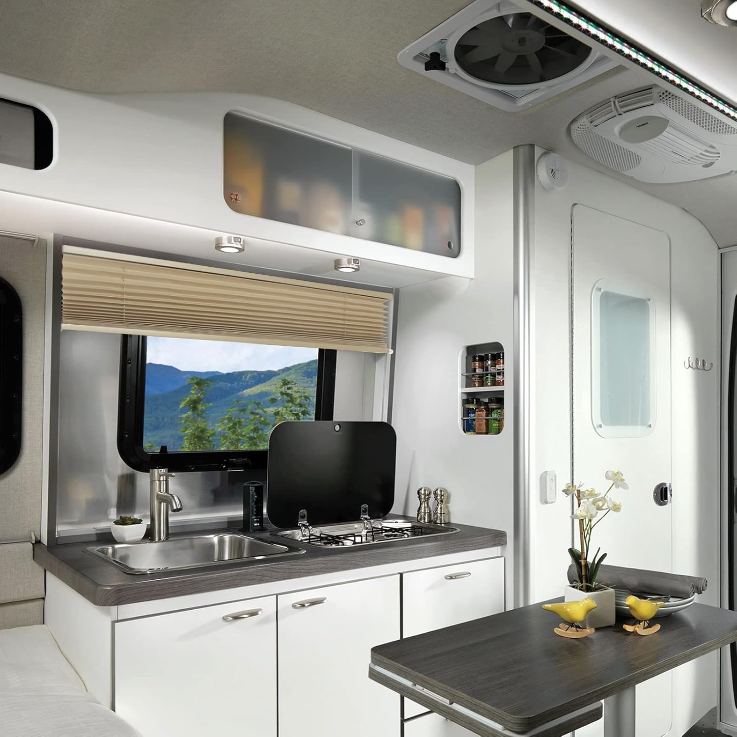 Persianas plisadas para autocaravana, persianas plisadas para autocaravana, caravana, caravana, caravana, caravana, caravana, caravana, caravana, 32