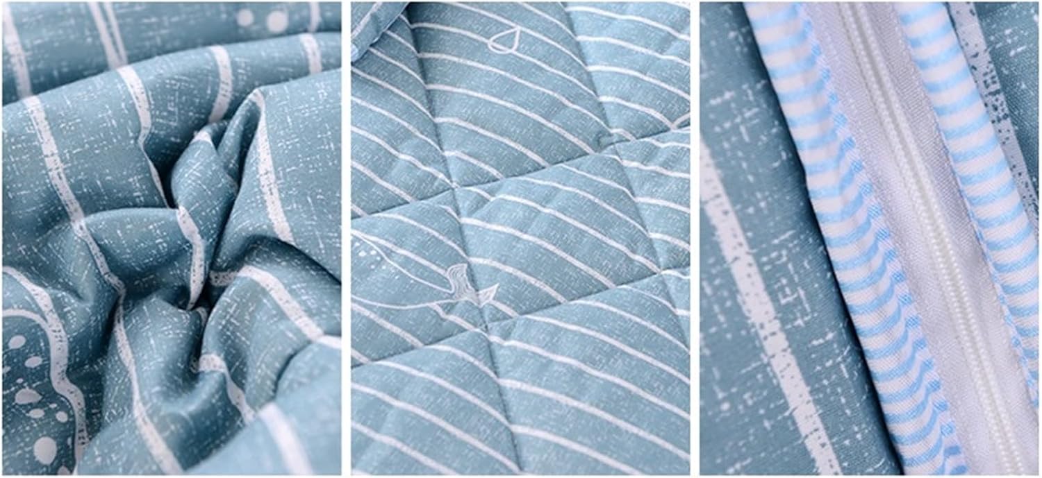 THUCHENYUC Colcha perezosa con mangas, Colcha para invierno cálido y grueso, suave, colcha de invierno para cama perezosa, sofá, manta para caminar