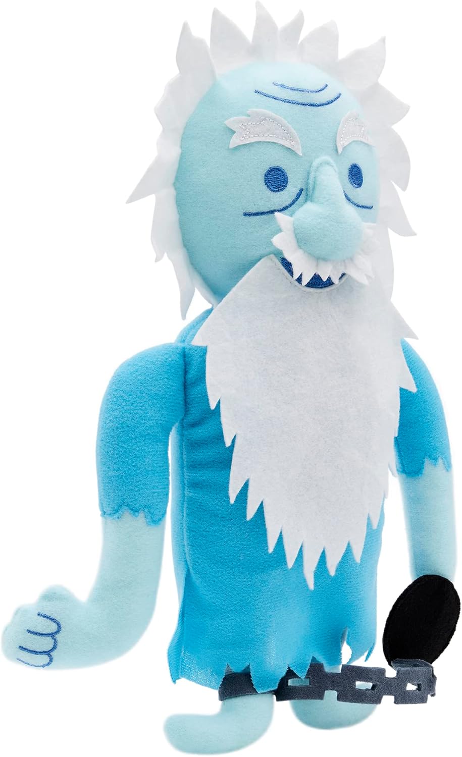 Super7 Haunted Mansion Plush Wave 1 – Fantasma prisionero (Gus)