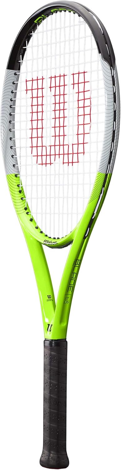 Wilson Blade Feel RXT 105 – Raqueta de tenis
