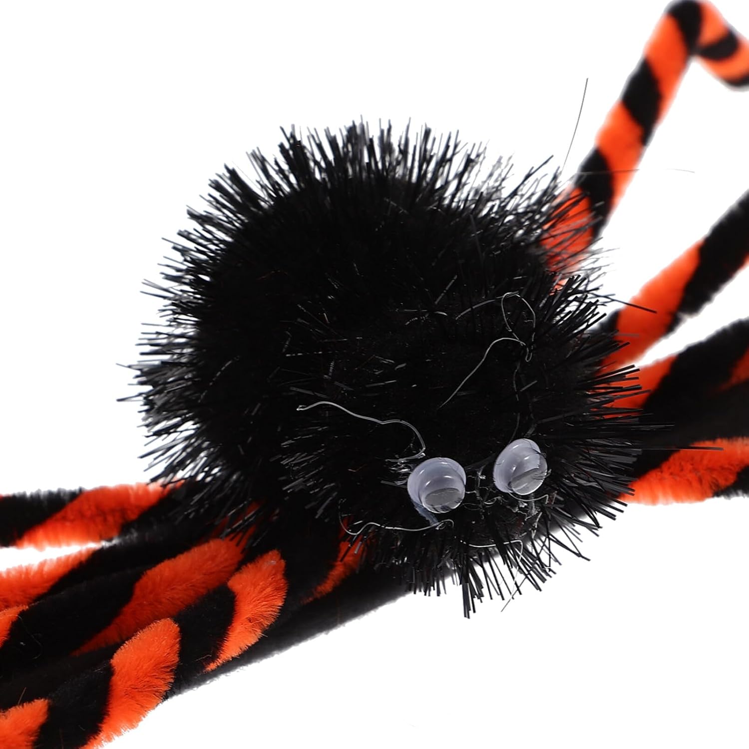 ibasenice Juguetes para adultos, 4 piezas, juguetes de Halloween, juguetes de maquillaje, anillos de dedo, pulsera, regalos para adultos, regalos de