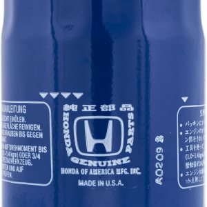 CUB CADET 15400-PLM-A02PE Tanque de filtro de aceite M48 M54 RZT-L42 RZT-L46 Cortadoras de césped CUB CADET 15400-PLM-A02PE Tanque de filtro de aceite M48 M54 RZT-L42 RZT-L46 Cortadoras de césped