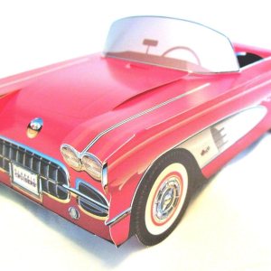 6 Carros de cartón clásicos para niños, caja de alimentos, bandeja de bocadillos, planificador de fiestas 6 Carros de cartón clásicos para niños, caja de alimentos, bandeja de bocadillos, planificador de fiestas