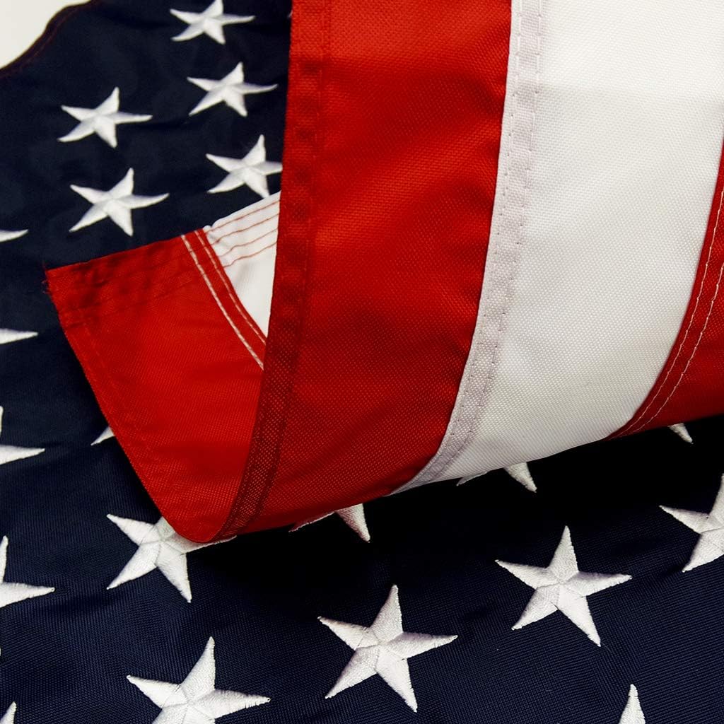 We Stand with Israel American Flags Pack Tapiz Wall Room – Póster al aire libre Bandera de Israelí Campsite Home Banner Interior Cementerio Grave