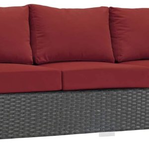 Modway – Sillón para exteriores Modway – Sillón para exteriores