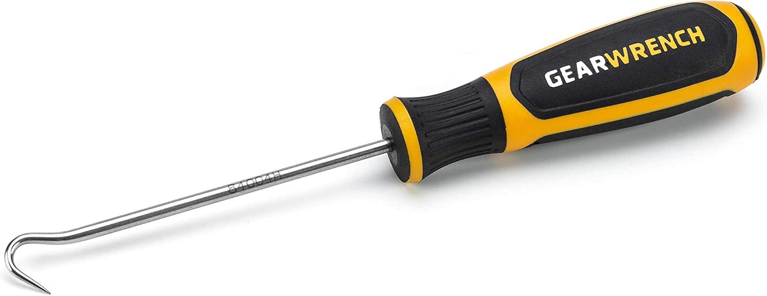 GEARWRENCH 84004H – Mini gancho completo de 3-18 pulgadas.