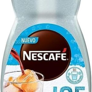Café Nes-Café ICE 6.00 oz Café Clásico Frío (Solo Encontrado En México) Café Nes-Café ICE 6.00 oz Café Clásico Frío (Solo Encontrado En México)