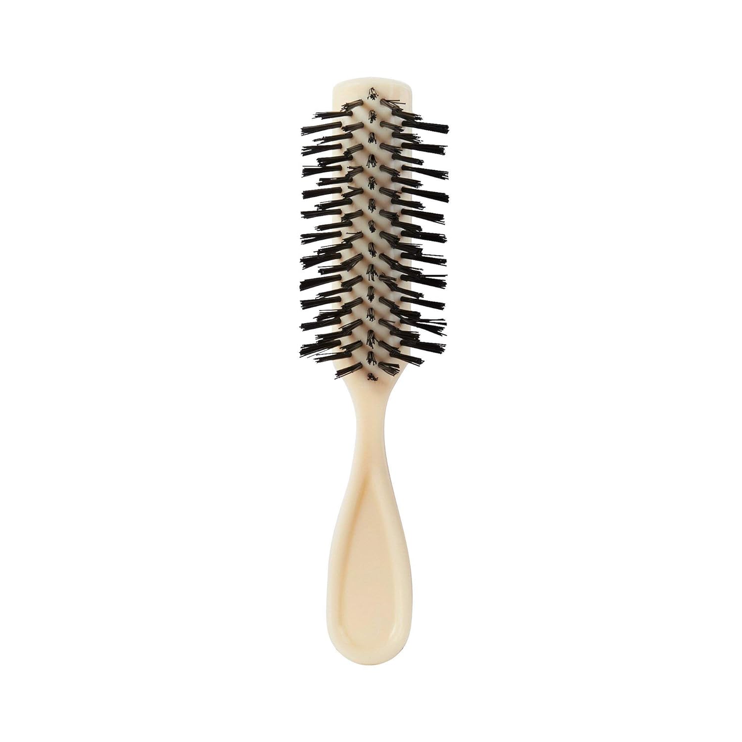 McKesson Cepillo de pelo adulto sin látex – Caja de 12 – Modelo 16-hb01