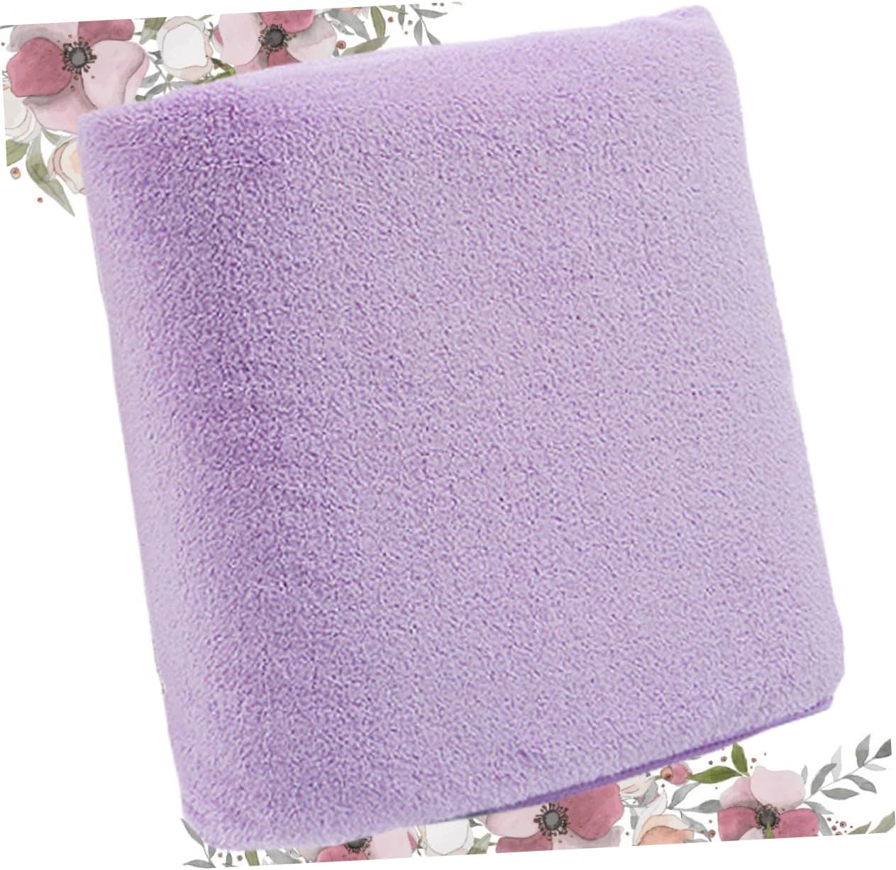Cabilock Toallas de algodón para el cuerpo, toallas de baño para el cuerpo, toalla de baño, toalla de baño, toalla de entrenamiento, toalla de