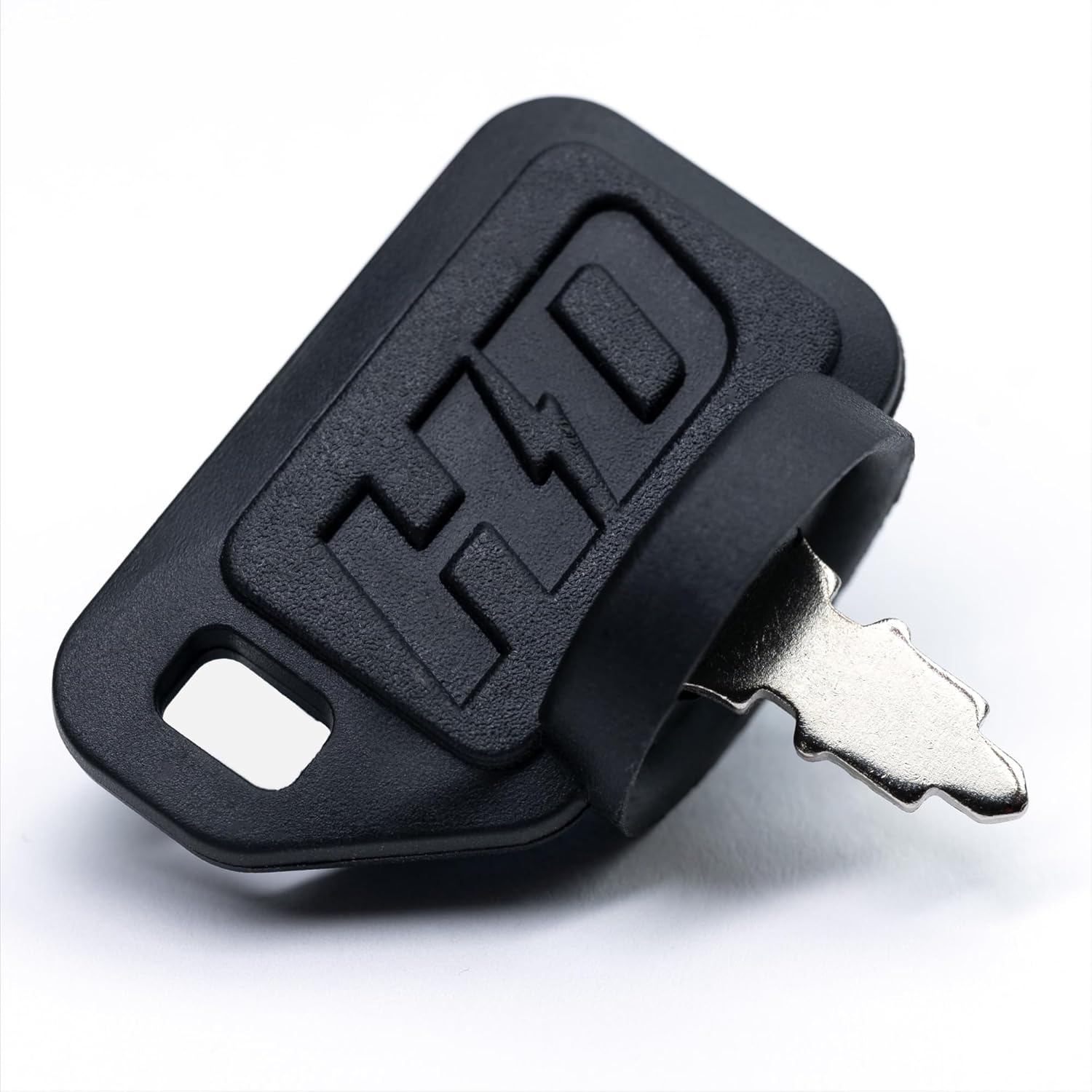 HD Switch Interruptor de llave de encendido para arranque que reemplaza a John Deere 110 112 120 140 200 208 210, con 3 llaves y accesorios de