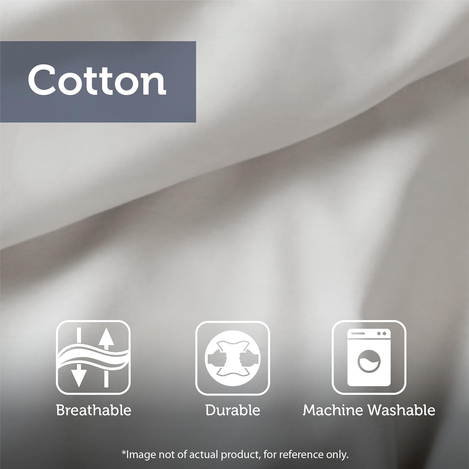 Madison Park – Manta de lujo, suave, acogedora, 100% algodón hilado en anillo, para cama, o sofá