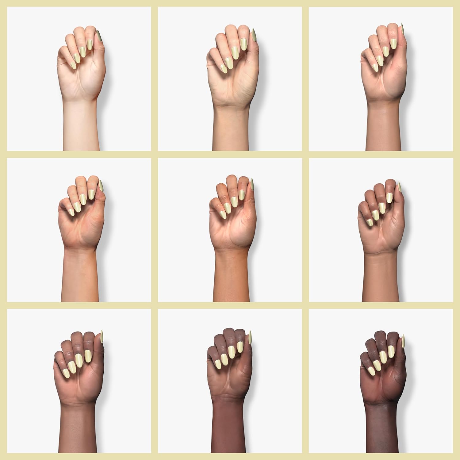 1 esmalte de uñas de gel de 0.5 fl oz, esmalte de gel de larga duración UV de 0.5 onzas, gel de gel de uñas no tóxico en el hogar, diseño de arte,