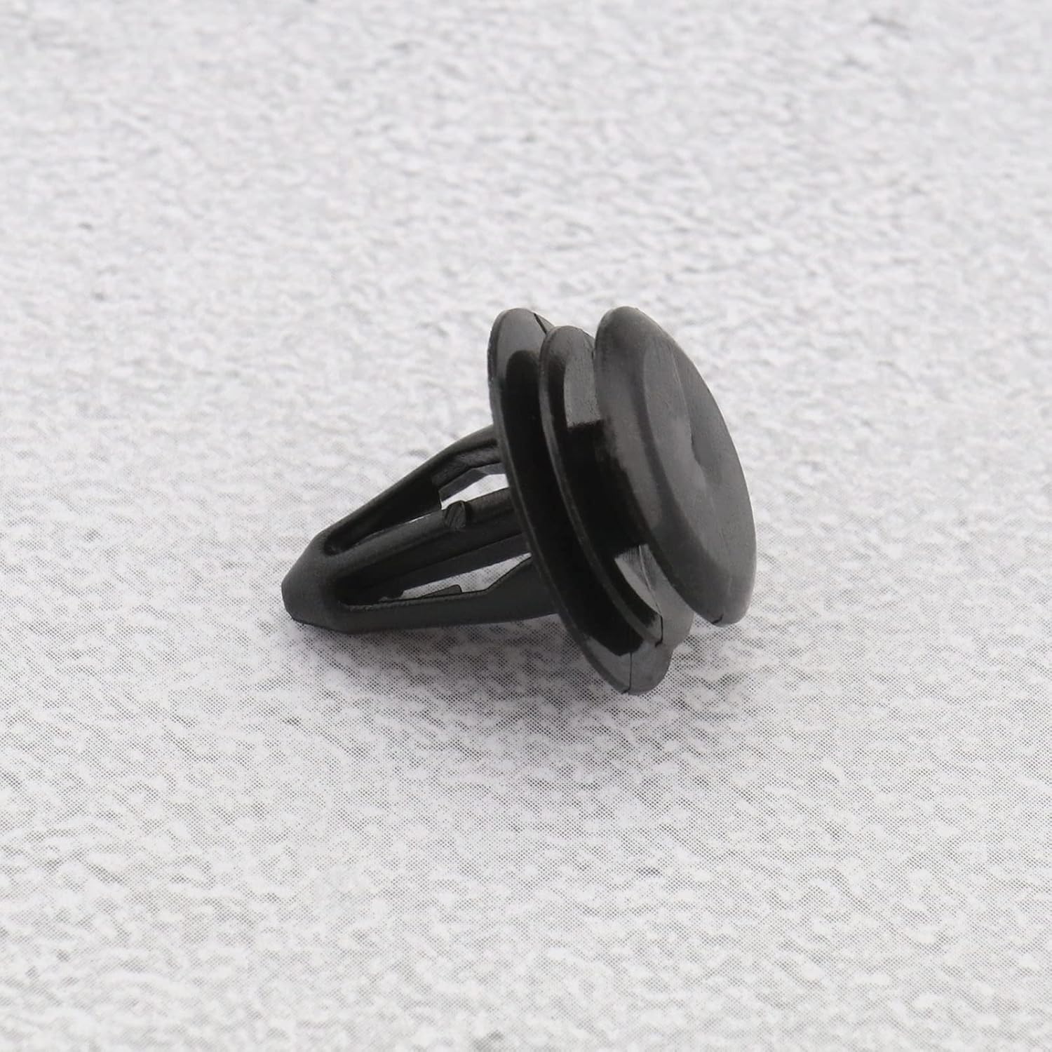 20 clips de estante para maletero trasero de automóvil, 10116060, compatibles con MG ZS 2017-2021, compatibles con MG 3 2018-2021