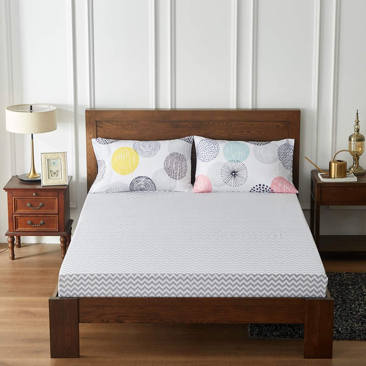 Uozzi – Cama en una bolsa