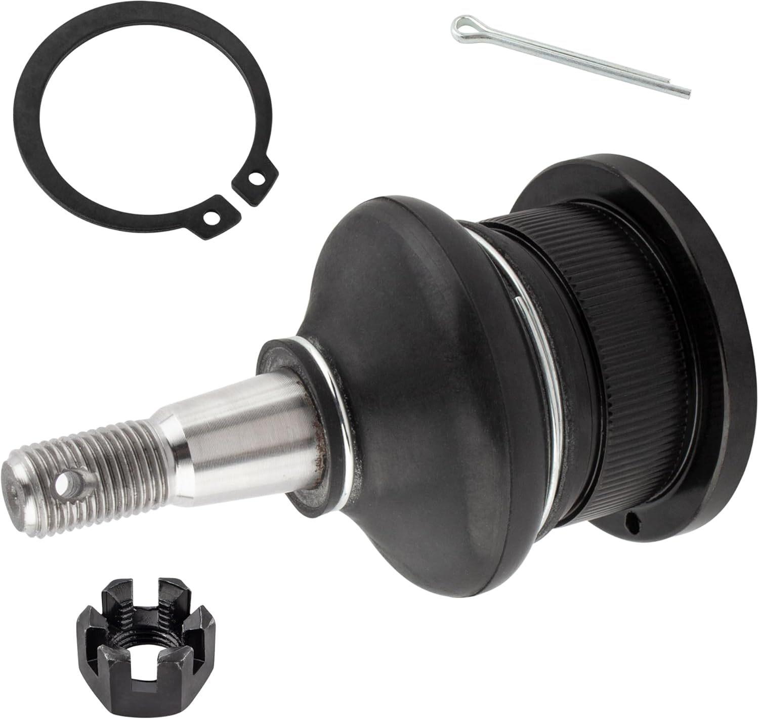 BOXI 2 juntas esféricas superiores delanteras para Cadillac Escalade ESV EXT Chevy Avalanche Express 1500 Express 2500 Silverado Suburban 1500 Tahoe