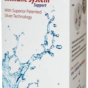 American Biotech Labs Slvr Biótico Diario Fmly American Biotech Labs Slvr Biótico Diario Fmly