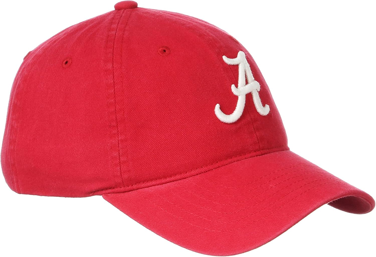 Zephyr “Scholarship” – Gorra de béisbol ajustable de talla única
